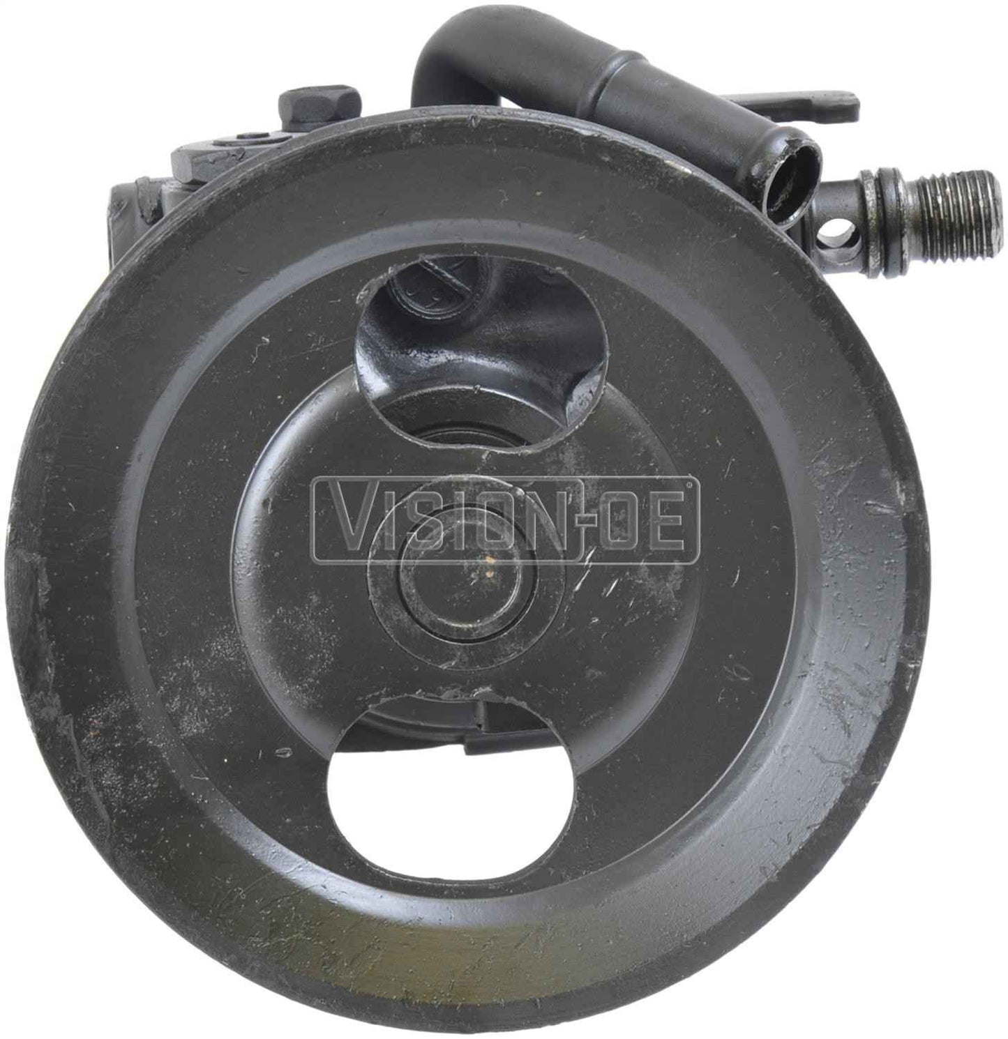BBB Industries Power Steering Pump 930-0111