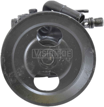 BBB Industries Power Steering Pump 930-0111