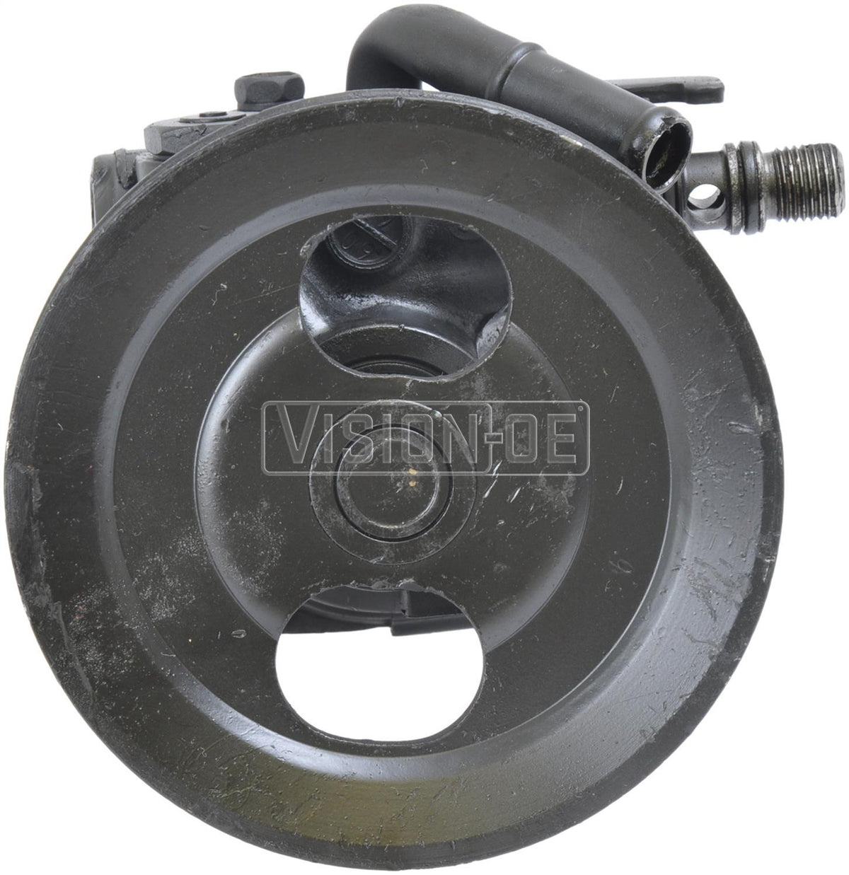 BBB Industries Power Steering Pump 930-0111