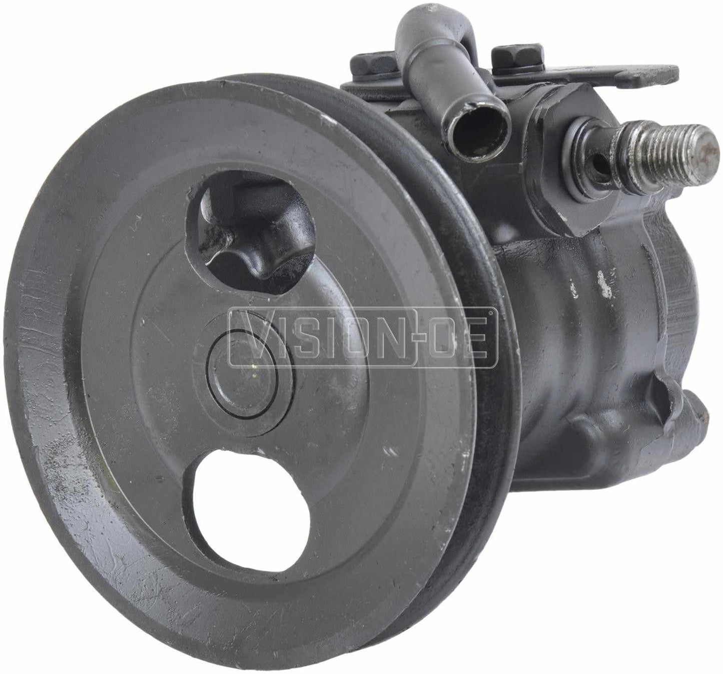 BBB Industries Power Steering Pump 930-0111