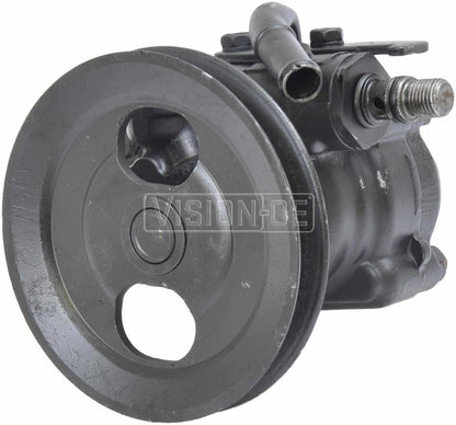 BBB Industries Power Steering Pump 930-0111