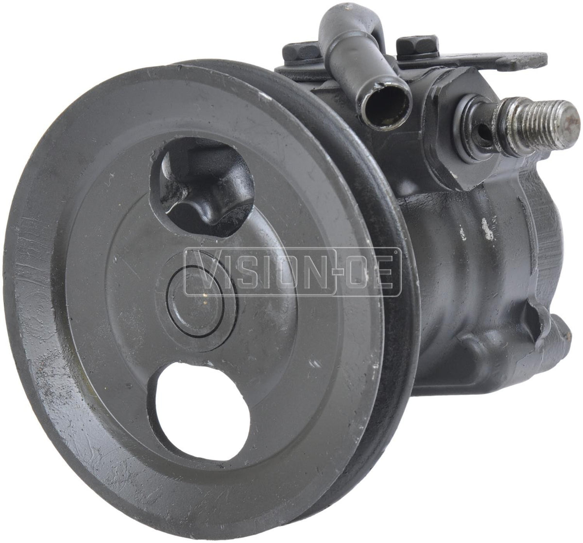 BBB Industries Power Steering Pump 930-0111