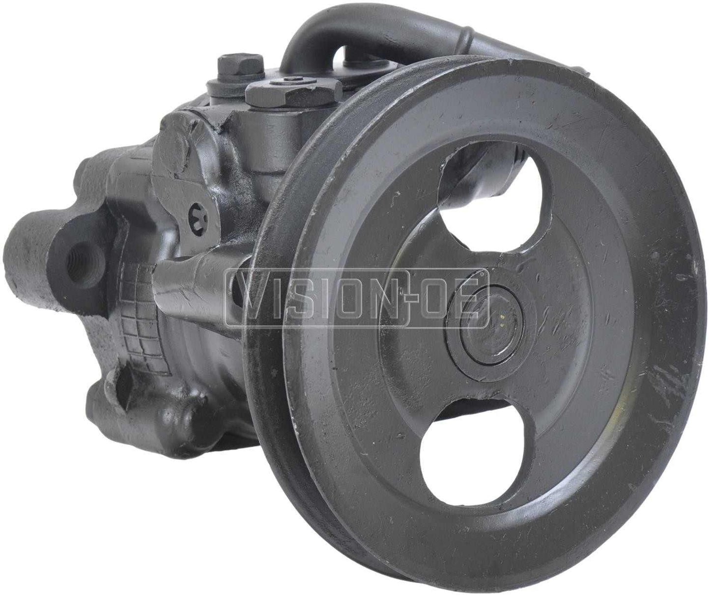BBB Industries Power Steering Pump 930-0111