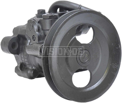 BBB Industries Power Steering Pump 930-0111
