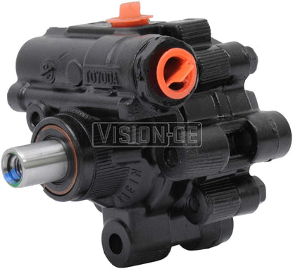 BBB Industries Remanufactured Power Steering Pump 930-0113