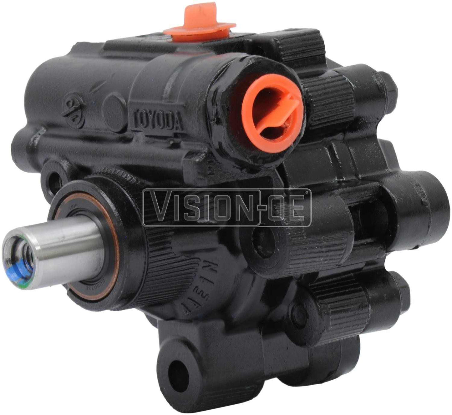 Vision OE Remanufactured Power Steering Pump 930-0113
