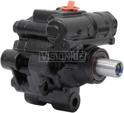 Vision OE Remanufactured Power Steering Pump 930-0113