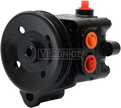 BBB Industries Remanufactured Power Steering Pump 940-0102