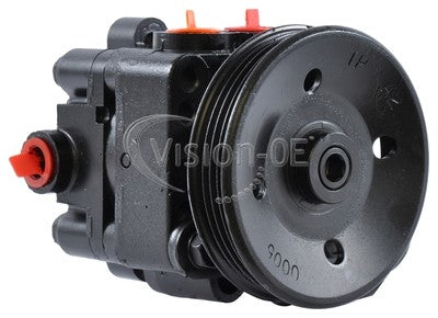 BBB Industries Remanufactured Power Steering Pump 940-0102