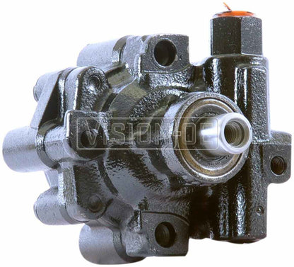 BBB Industries Remanufactured Power Steering Pump 940-0103
