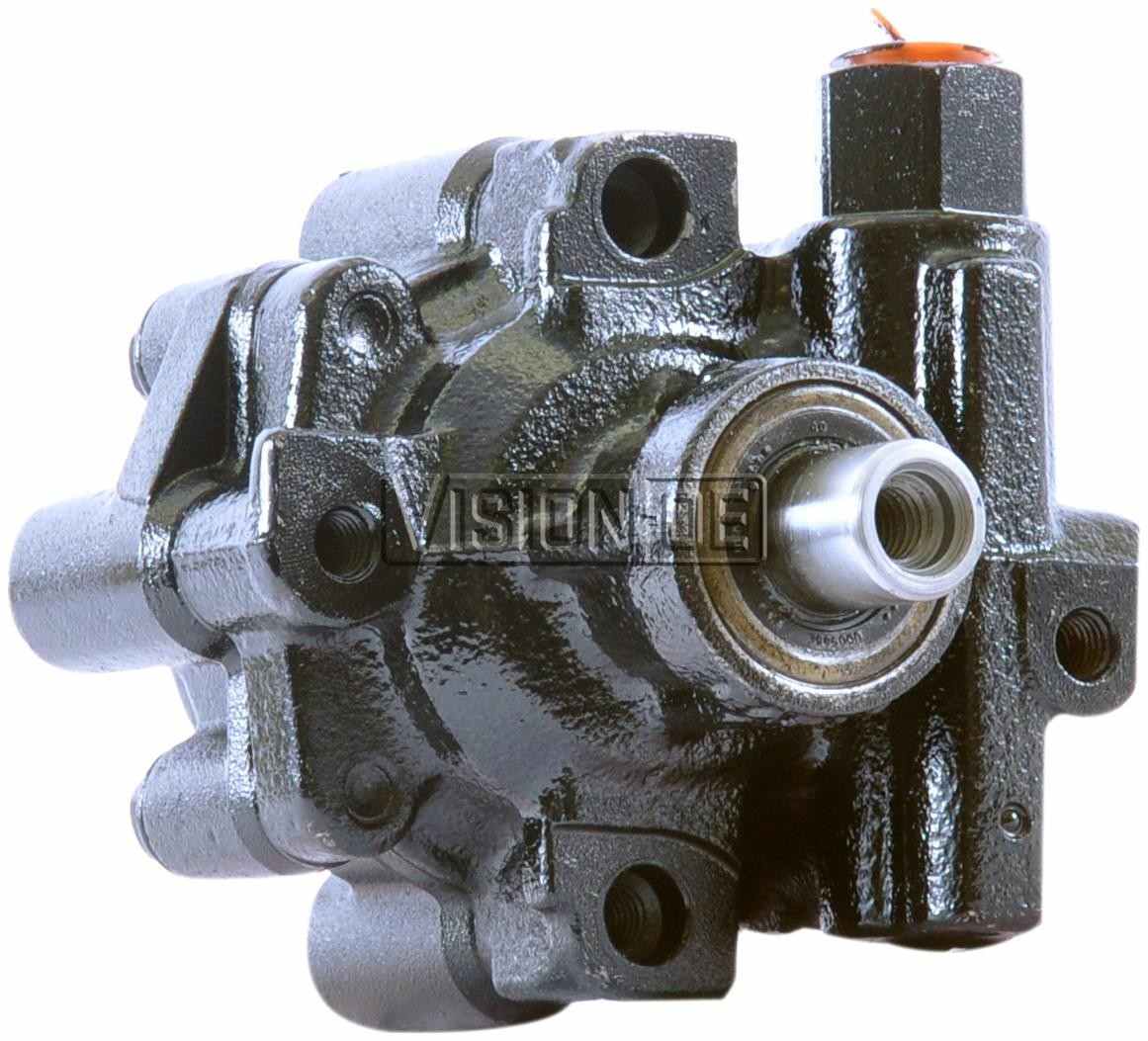 Vision OE Remanufactured Power Steering Pump 940-0103
