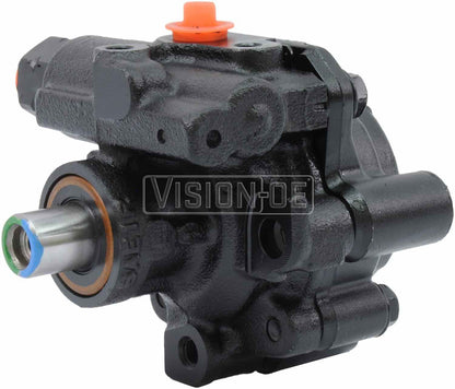 BBB Industries Remanufactured Power Steering Pump 940-0104