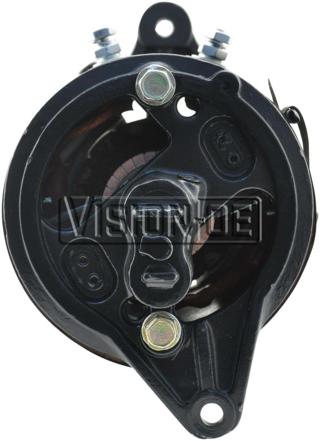 BBB Industries Remanufactured Generator 9410