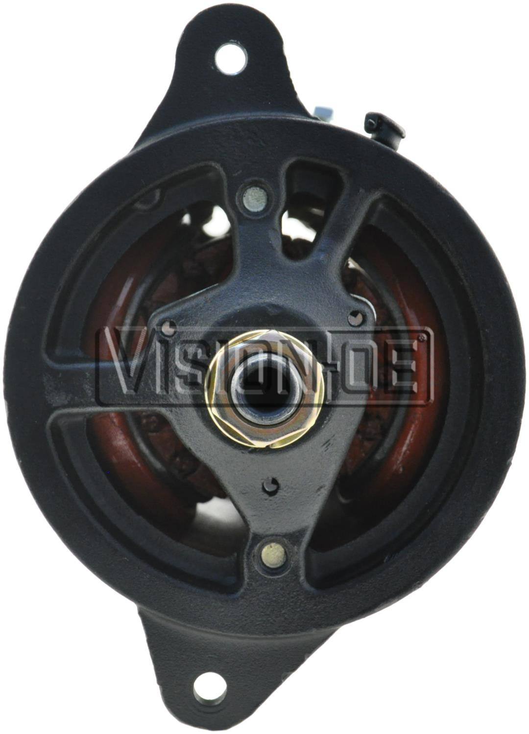 BBB Industries Remanufactured Generator 9410