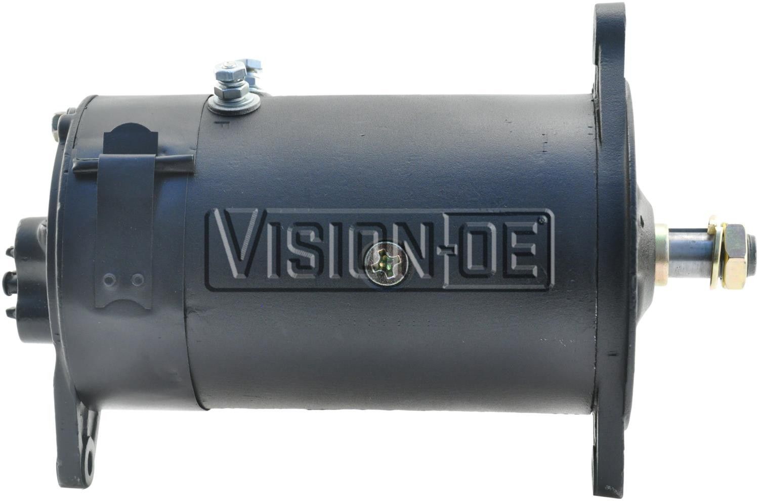 BBB Industries Remanufactured Generator 9410