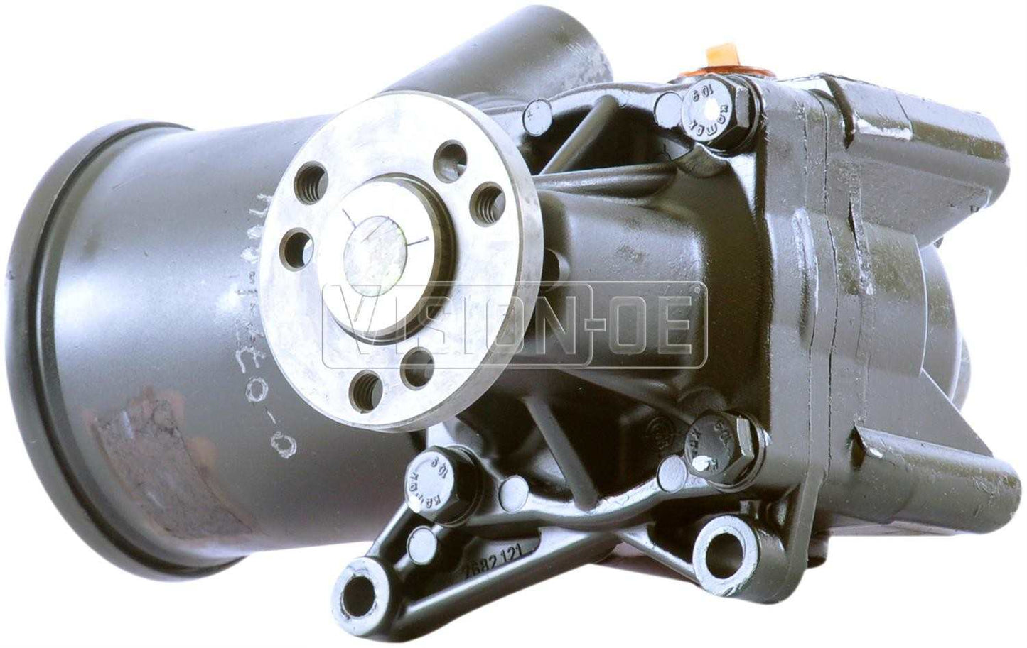 BBB Industries Remanufactured Power Steering Pump 950-0102