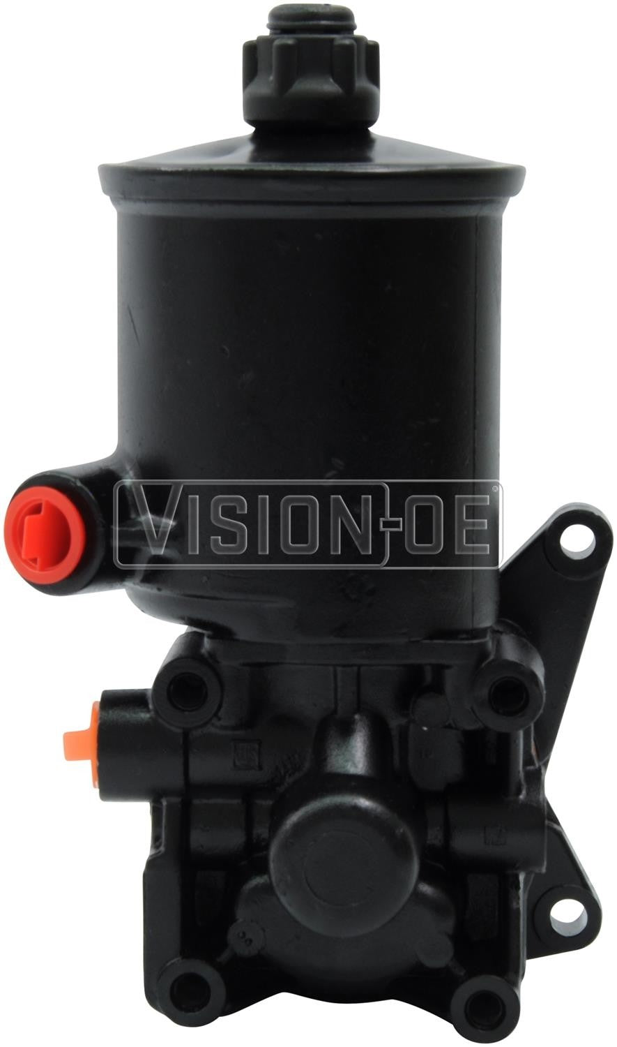 BBB Industries Remanufactured Power Steering Pump 950-0103
