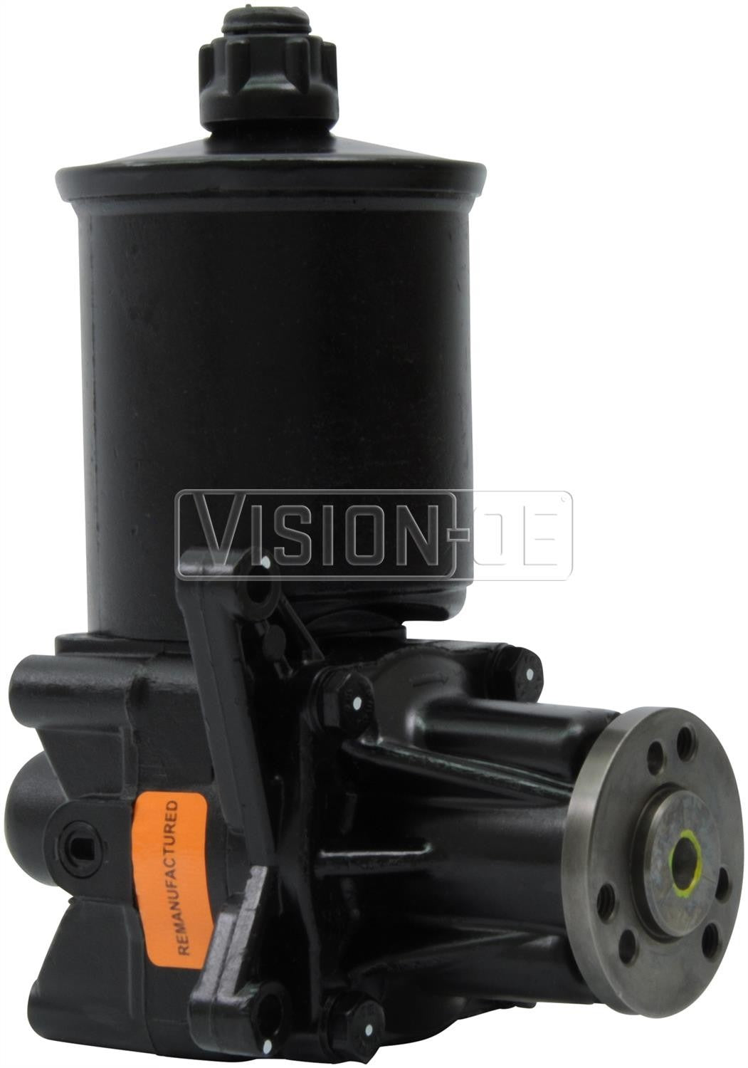 BBB Industries Remanufactured Power Steering Pump 950-0103