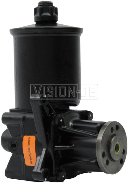 BBB Industries Remanufactured Power Steering Pump 950-0103