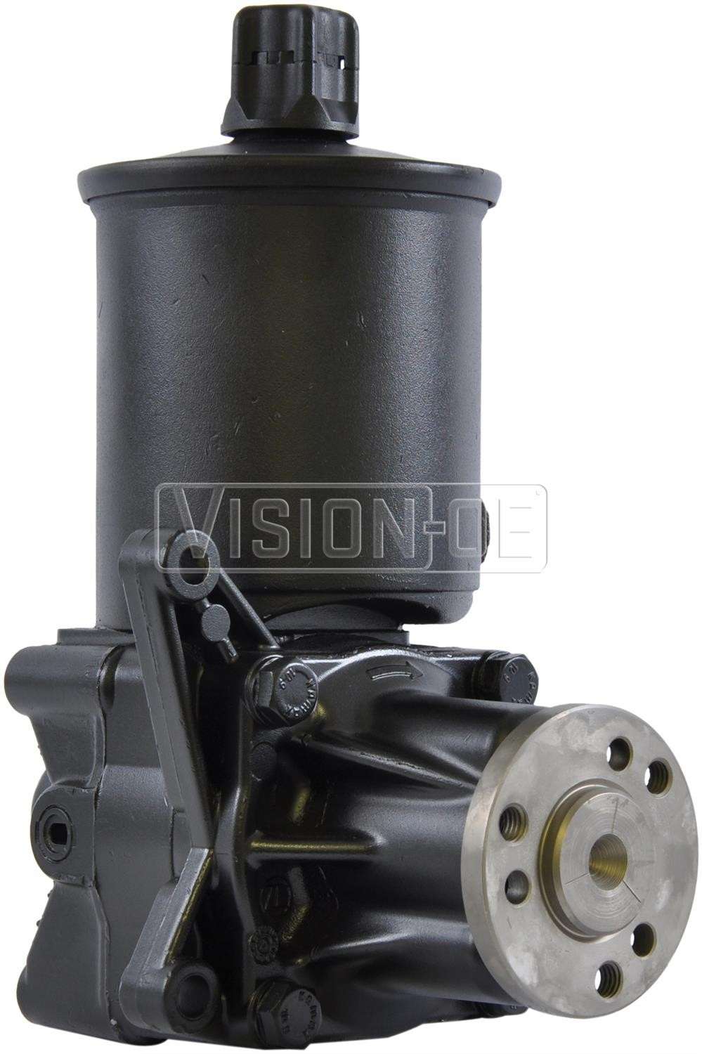 Vision OE New Power Steering Pump 950-0105