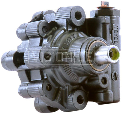BBB Industries Remanufactured Power Steering Pump 950-0109