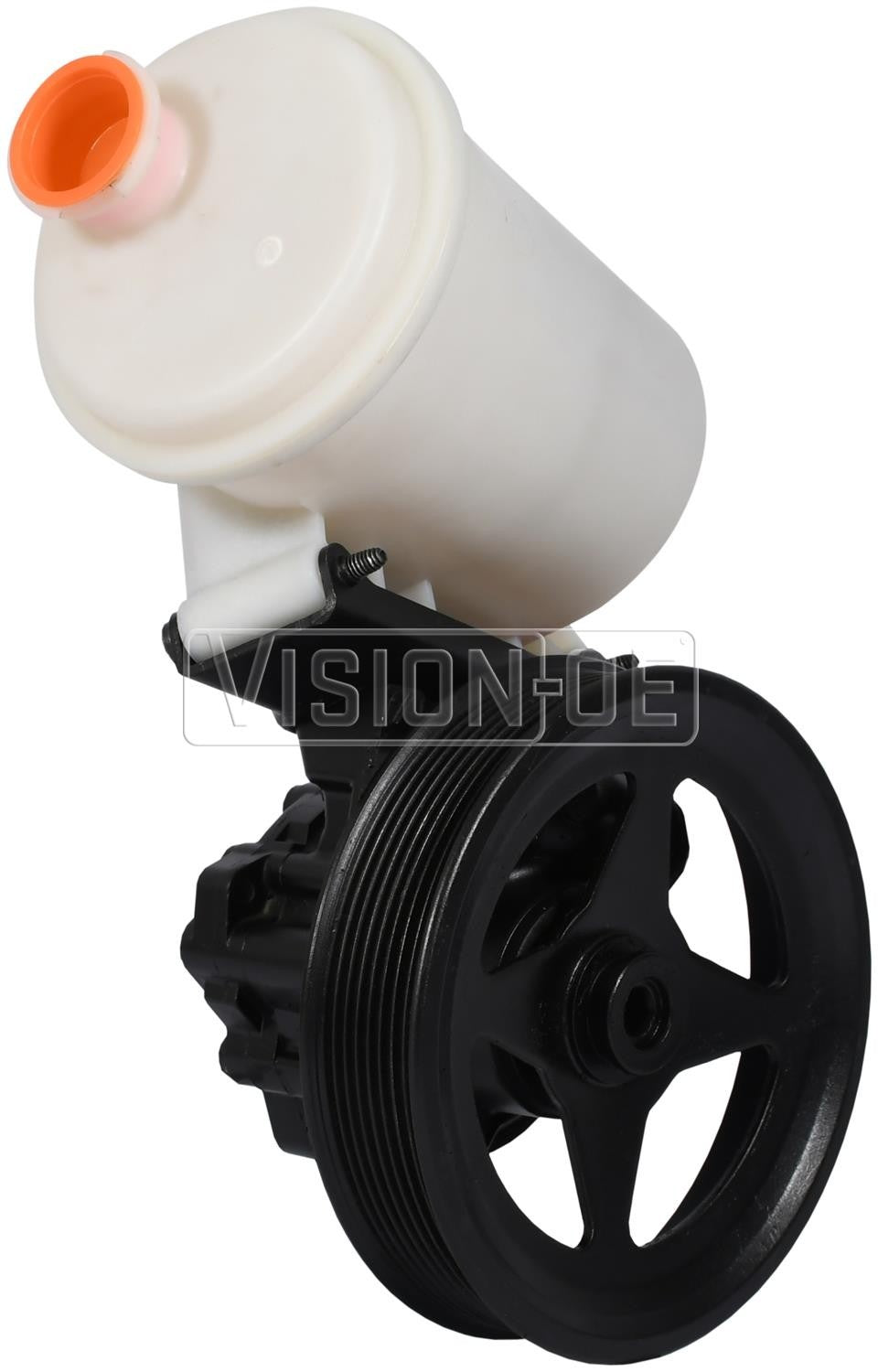 BBB Industries Remanufactured Power Steering Pump 950-01118A1