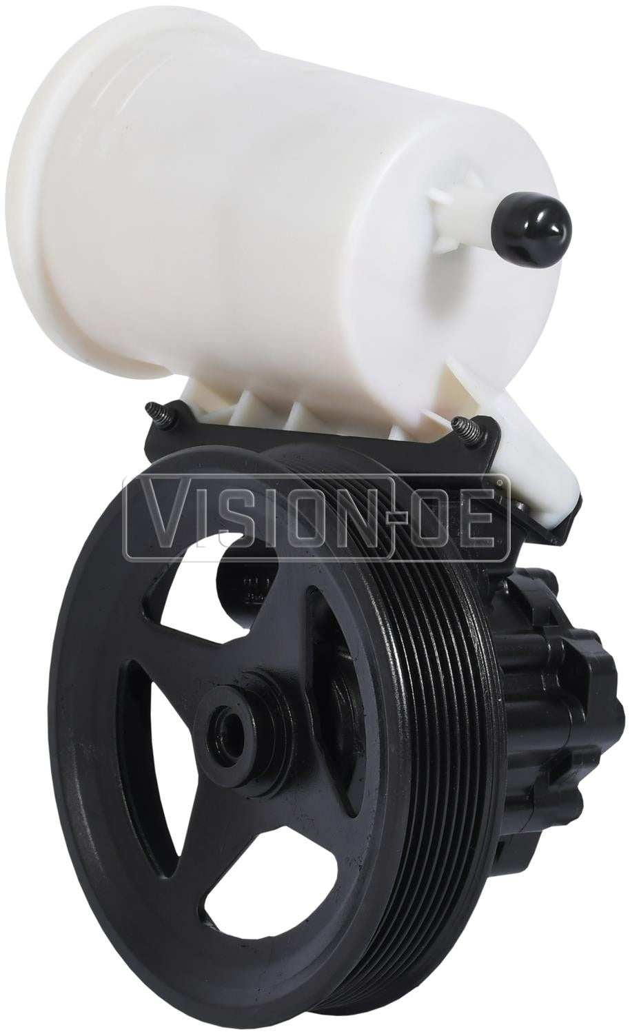 BBB Industries Remanufactured Power Steering Pump 950-01118A1
