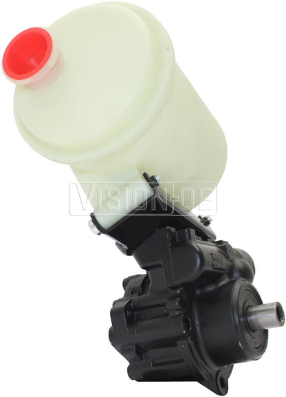 BBB Industries Remanufactured Power Steering Pump 950-01118