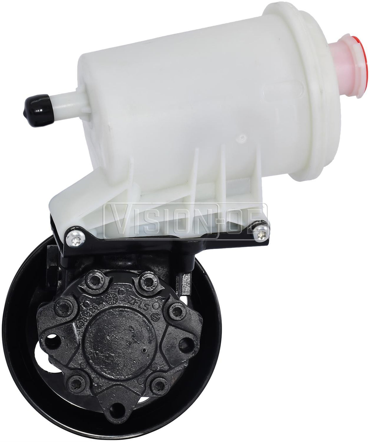 BBB Industries Remanufactured Power Steering Pump 950-01120A1