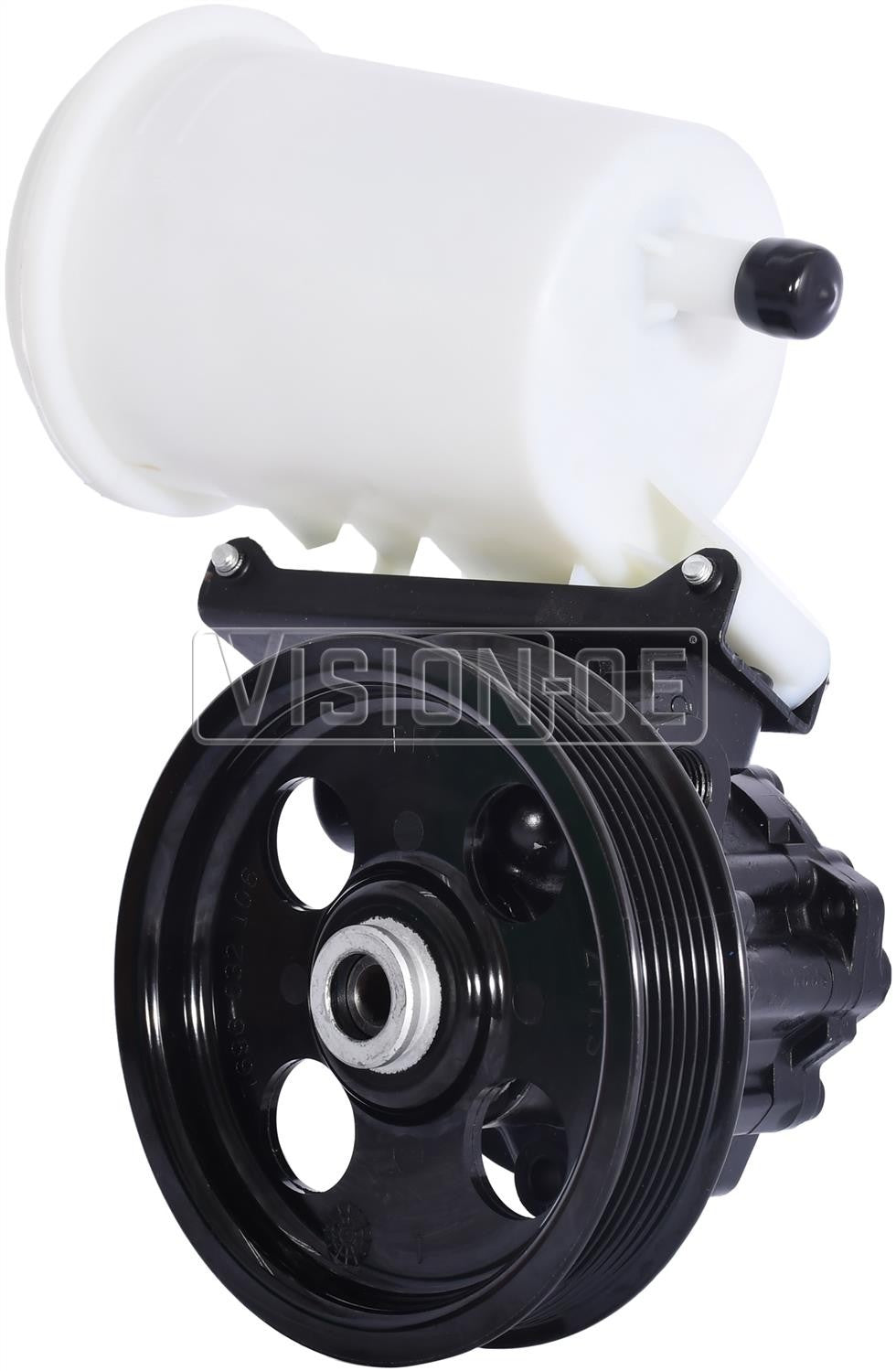 BBB Industries Remanufactured Power Steering Pump 950-01120A1
