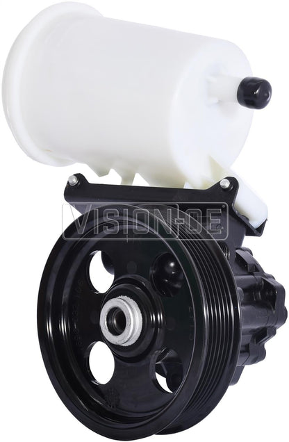 BBB Industries Remanufactured Power Steering Pump 950-01120A1