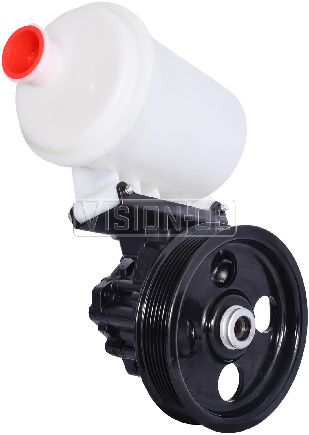 BBB Industries Remanufactured Power Steering Pump 950-01120A1