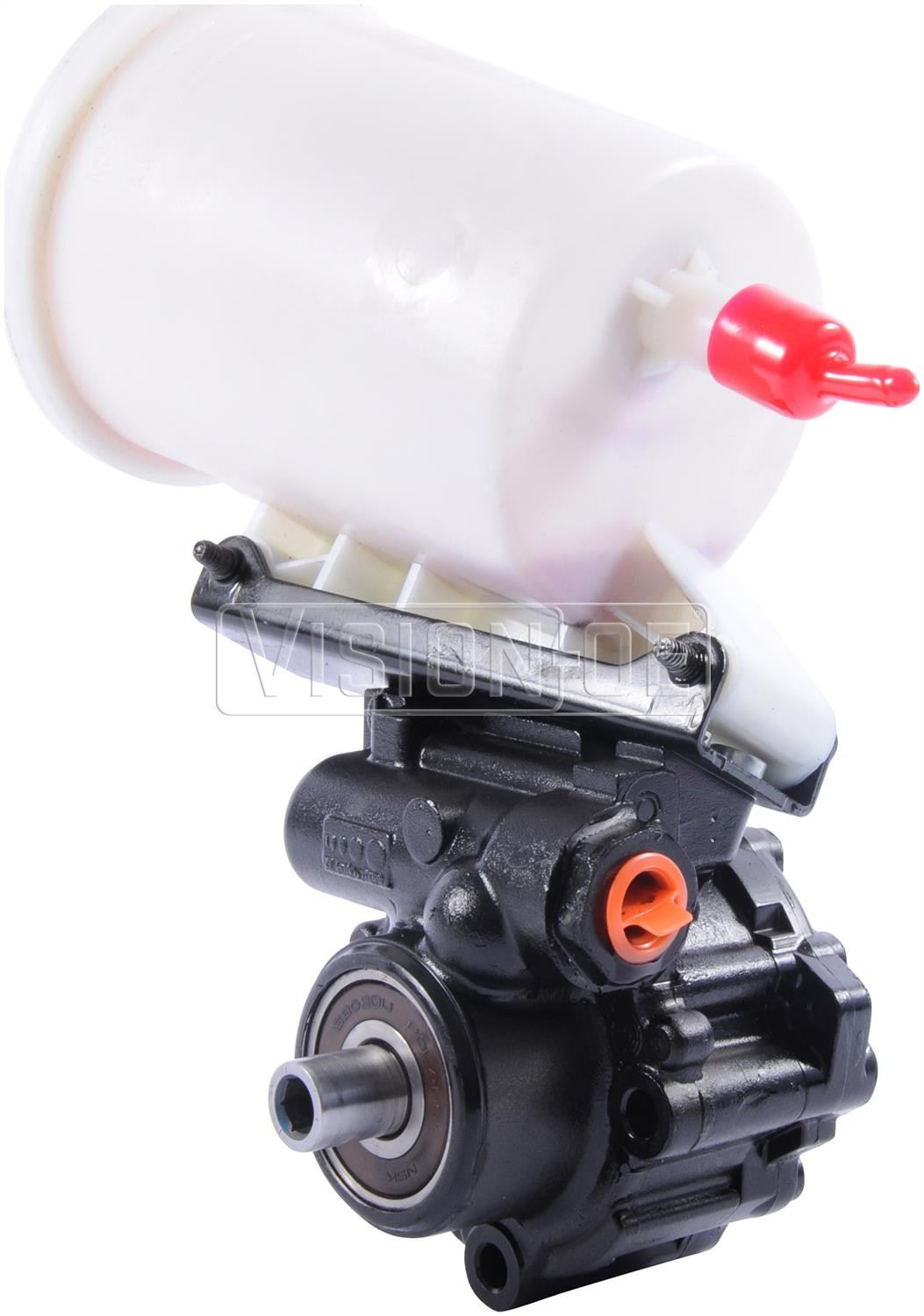 BBB Industries Power Steering Pump 950-01120