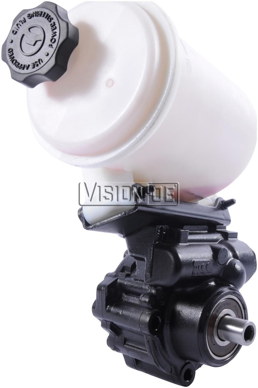 Vision OE New Power Steering Pump 950-01120