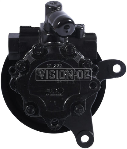 BBB Industries Remanufactured Power Steering Pump 950-0119A1