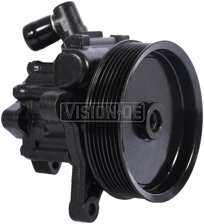 BBB Industries Remanufactured Power Steering Pump 950-0119A1