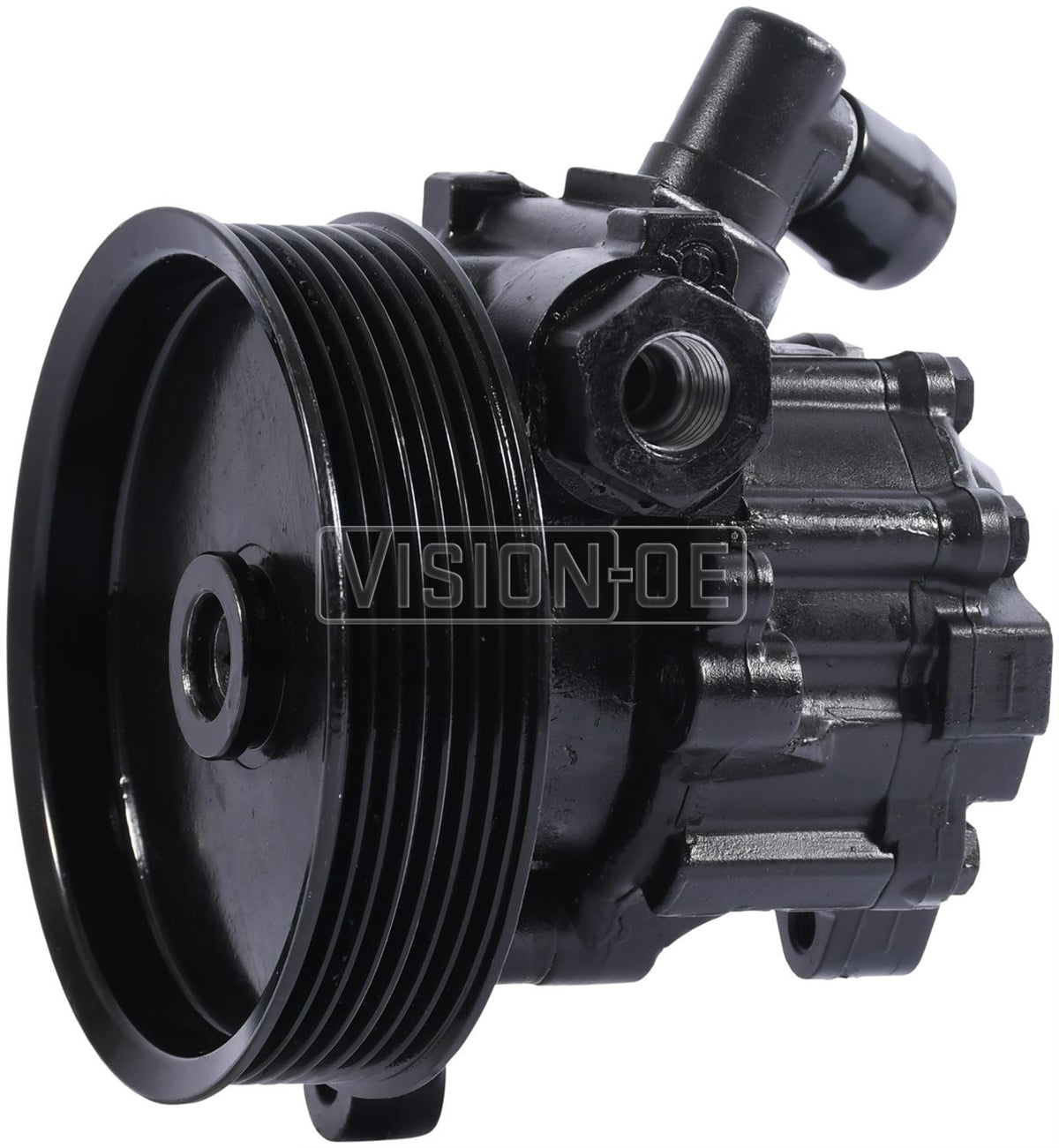 BBB Industries Remanufactured Power Steering Pump 950-0119A1