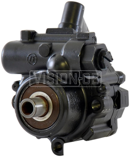 BBB Industries Remanufactured Power Steering Pump 950-0119