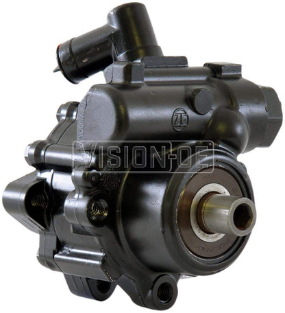 BBB Industries Remanufactured Power Steering Pump 950-0119