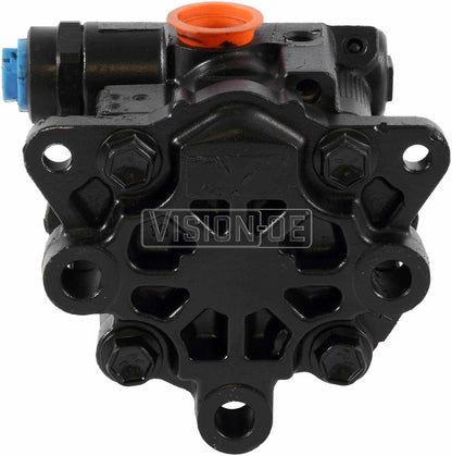 BBB Industries Remanufactured Power Steering Pump 950-0121
