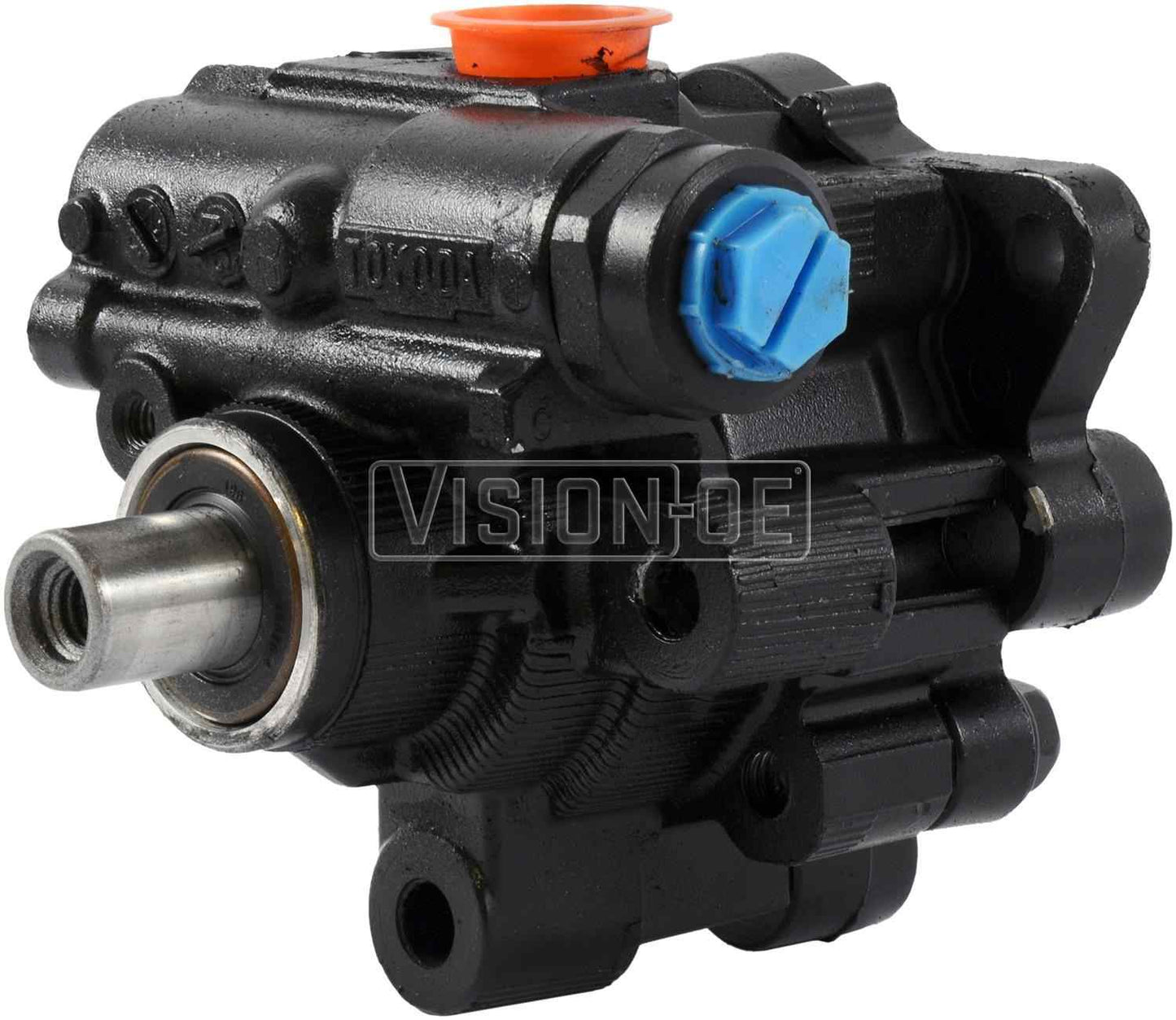 BBB Industries Remanufactured Power Steering Pump 950-0121