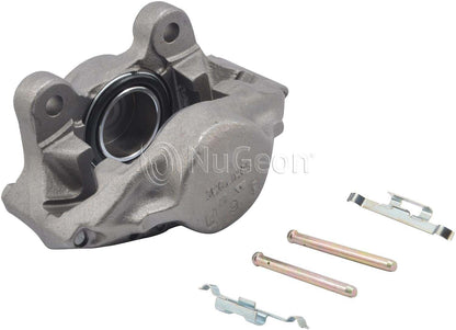 BBB Industries Remanufactured Disc Brake Caliper 97-00502A