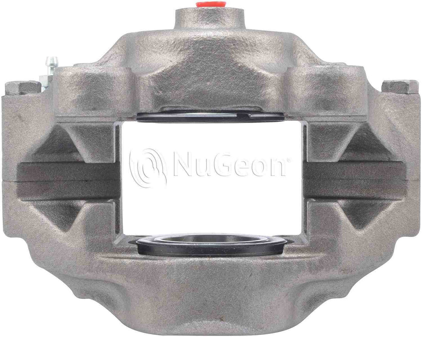 BBB Industries Remanufactured Disc Brake Caliper 97-00502A