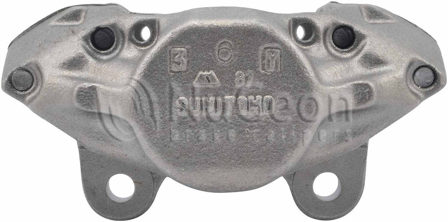 BBB Industries Remanufactured Disc Brake Caliper 97-00502A