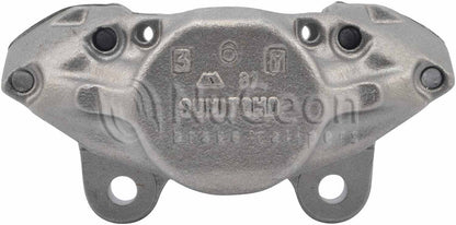 BBB Industries Remanufactured Disc Brake Caliper 97-00502A