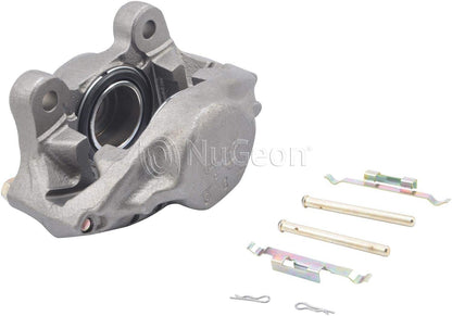 BBB Industries Remanufactured Disc Brake Caliper 97-00502B