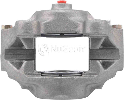 BBB Industries Remanufactured Disc Brake Caliper 97-00502B