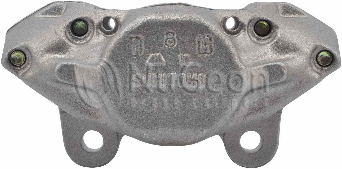 BBB Industries Disc Brake Caliper 97-00502B