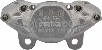 BBB Industries Remanufactured Disc Brake Caliper 97-00502B
