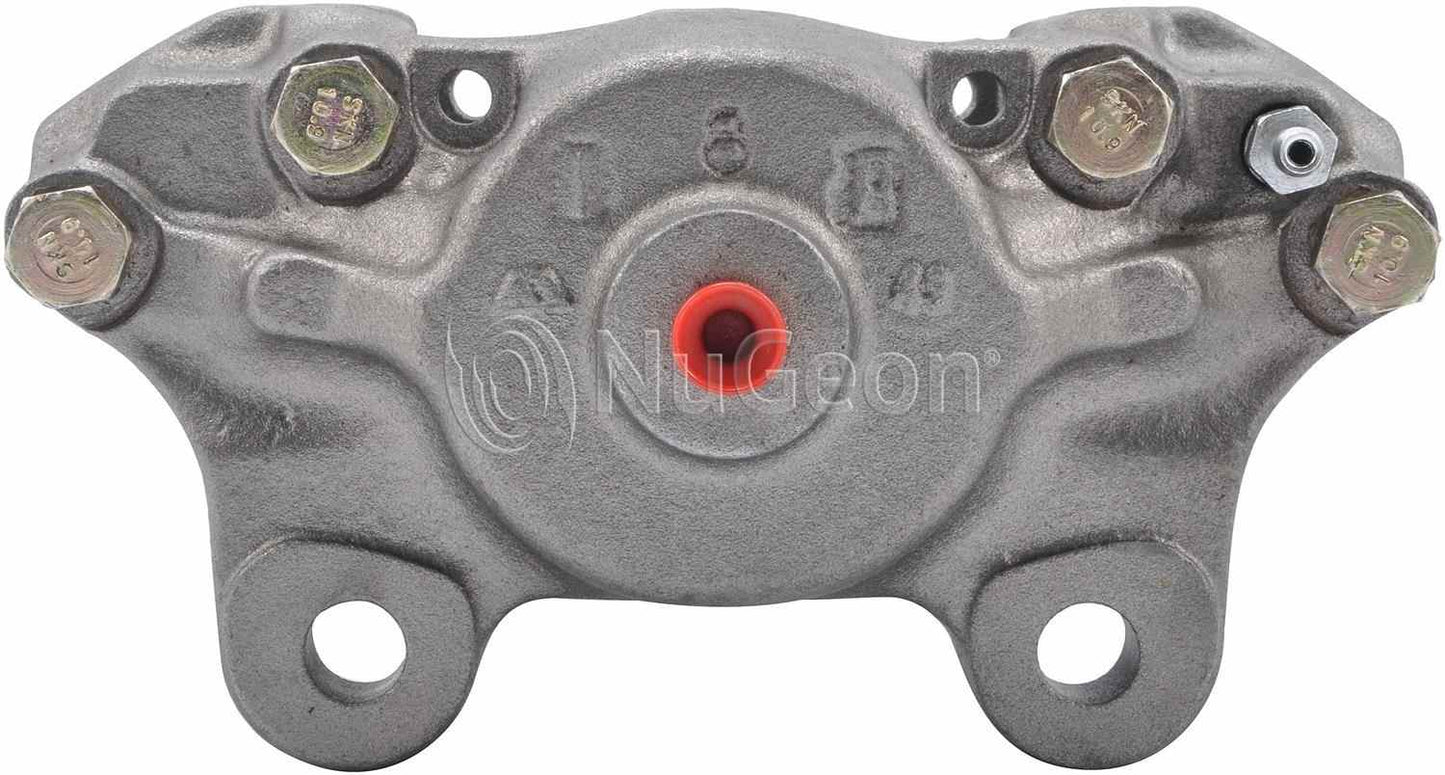 BBB Industries Remanufactured Disc Brake Caliper 97-00502B